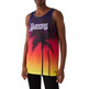 Neu Era NBA L.A Lakers Summer City AOP Tank Top