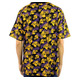 Neue Era NBA L.A Lakers Team AOP Oversize Tee