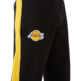 Neu Era NBA L.A Lakers Team Logo Raye Joggers