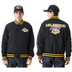 Neu Era NBA L.A. Lakers Team Script Bomber