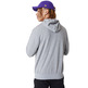 Neue Era NBA L.A Lakers Team Script Hoodie