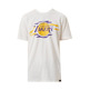 Neue Ära NBA L.A. Lakers Tear # 16 GASOL #