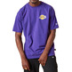 Neu Era NBA L.A Lakers Washed Pack Graphic T-Shirt