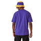 Neu Era NBA L.A Lakers Washed Pack Graphic T-Shirt