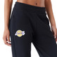 Neu Era NBA L.A. LAkers Frauen Farbe Block Joggers