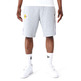 Neu Era NBA LA Lakers Mesh Panel Oversized Shorts