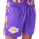 Neuzeit NBA LA Lakers Soccer AOP Shorts