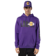 Neuzeit NBA LA Lakers Tipp Off 2024 Hoodie