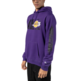 Neuzeit NBA LA Lakers Tipp Off 2024 Hoodie