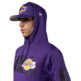 Neuzeit NBA LA Lakers Tipp Off 2024 Hoodie