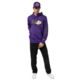 Neuzeit NBA LA Lakers Tipp Off 2024 Hoodie