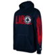 Neu Era NBA Los Angeles Clippers Tipp Off 2024 Hoodie