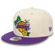 Neu Era NBA Los Angeles Lakers Floral 9FIFTY Zurück zur Übersicht