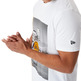 New Era NBA Los Angeles Lakers Photography Tee