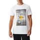 New Era NBA Los Angeles Lakers Photography Tee