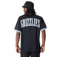 Neu Era NBA Memphis Grizzlies Lifestyle Mesh Oversized T-Shirt