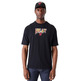 Neu Era NBA Miami Heat Championship Oversized T-Shirt