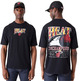 Neu Era NBA Miami Heat Championship Oversized T-Shirt