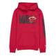 Neu Era NBA Miami Heat Tip Off 2024 Hoodie