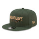 Neu Era NBA Milwaukee Bucks Script Team 9FIFTY Zurück zur Übersicht