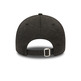 Neu Era NBA Milwaukee Bucks Shadow Tech Black 9FORTY Cap