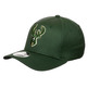 Neu Era NBA Milwaukee Bucks Stretch Snap 9FIFTY