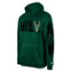 Neue Era NBA Milwaukee Bucks Tipp Off 2024 Hoodie