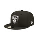 Neu Era NBA Neon Pack Brooklyn Netze 9Fifty Snapback Cap