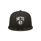 Neu Era NBA Neon Pack Brooklyn Netze 9Fifty Snapback Cap