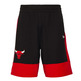 Neu Era NBA New Chicago Bulls Farbblock