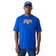 New Era NBA New York Knicks Championship Oversized T-Shirt