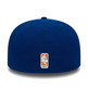 New Era NBA New York Knicks Essential 59FIFTY Passende Kappe