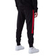 New Era NBA Offizielle Chicago Bulls Logo Jogger