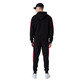 New Era NBA Offizielle Chicago Bulls Logo Jogger