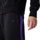 Neu Era NBA Offizielle L.A Lakers Logo Jogger