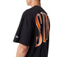 Neu Era NBA Phoenix Suns Arch Wordmark Oversized T-Shirt