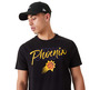 Neue Era NBA Phoenix Sonnen NBA Script Tee