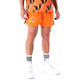 Neue Era NBA Phoenix Sonnen Fußball AOP Shorts