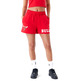 New Era NBA Team Chicago Bulls Logo Damen Shorts