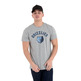 Neues Era NBA Team Logo Memphis Grizzlies Tee