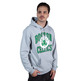 Neu Era NBA23 Boston Celtics zu Pullover Hoodie