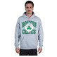 Neu Era NBA23 Boston Celtics zu Pullover Hoodie