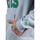 Neu Era NBA23 Boston Celtics zu Pullover Hoodie