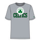 Neu Era NBA23 Boston Celtics zu SS Tee