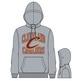 Neu Era NBA23 Cleveland Cavaliers zu Pullover Hoodie