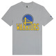 Neu Era NBA23 Golden State Warriors zu SS Tee