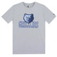 Neu Era NBA23 Memphis Grizzlies auf SS Tee