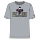 Neu Era NBA23 New Orleans Pelicans zu SS Tee