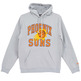 Neu Era NBA23 Phoenix Sonnen auf Pullover Hoodie