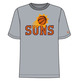 Neu Era NBA23 Phoenix Sonnen auf SS Tee